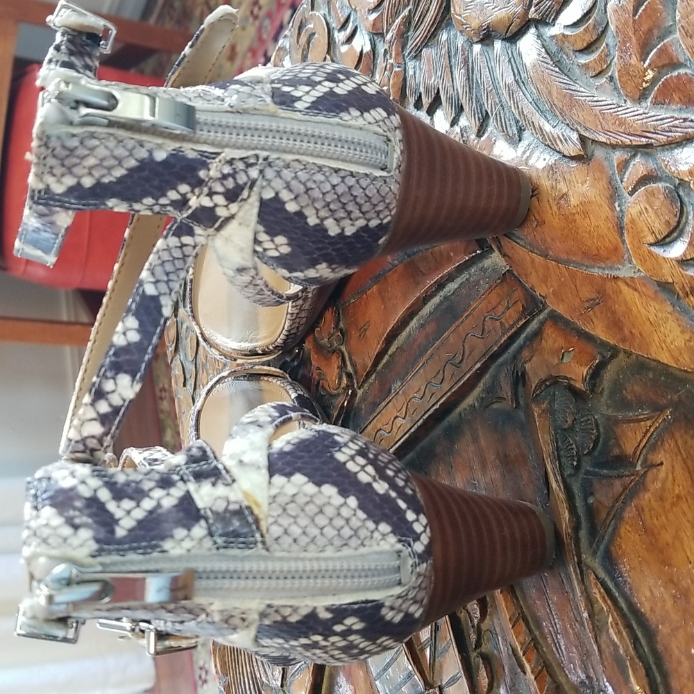 FRANCO SARTO Sandal Bundle 8 - Picture 5 of 6